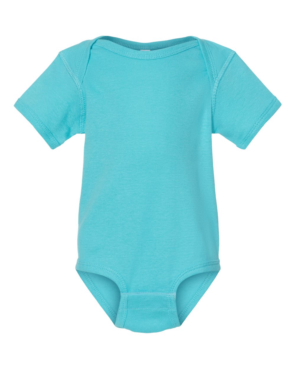 Rabbit Skins Baby Bodysuit