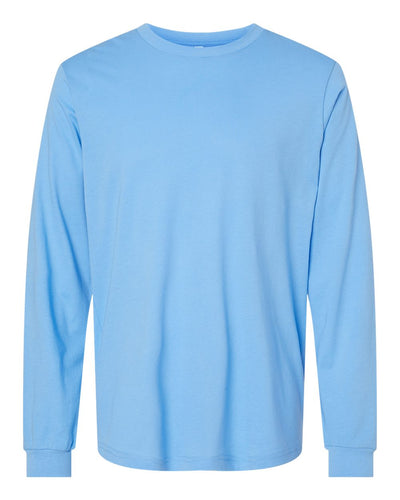 Bella + Canvas Jersey Long Sleeve Tee