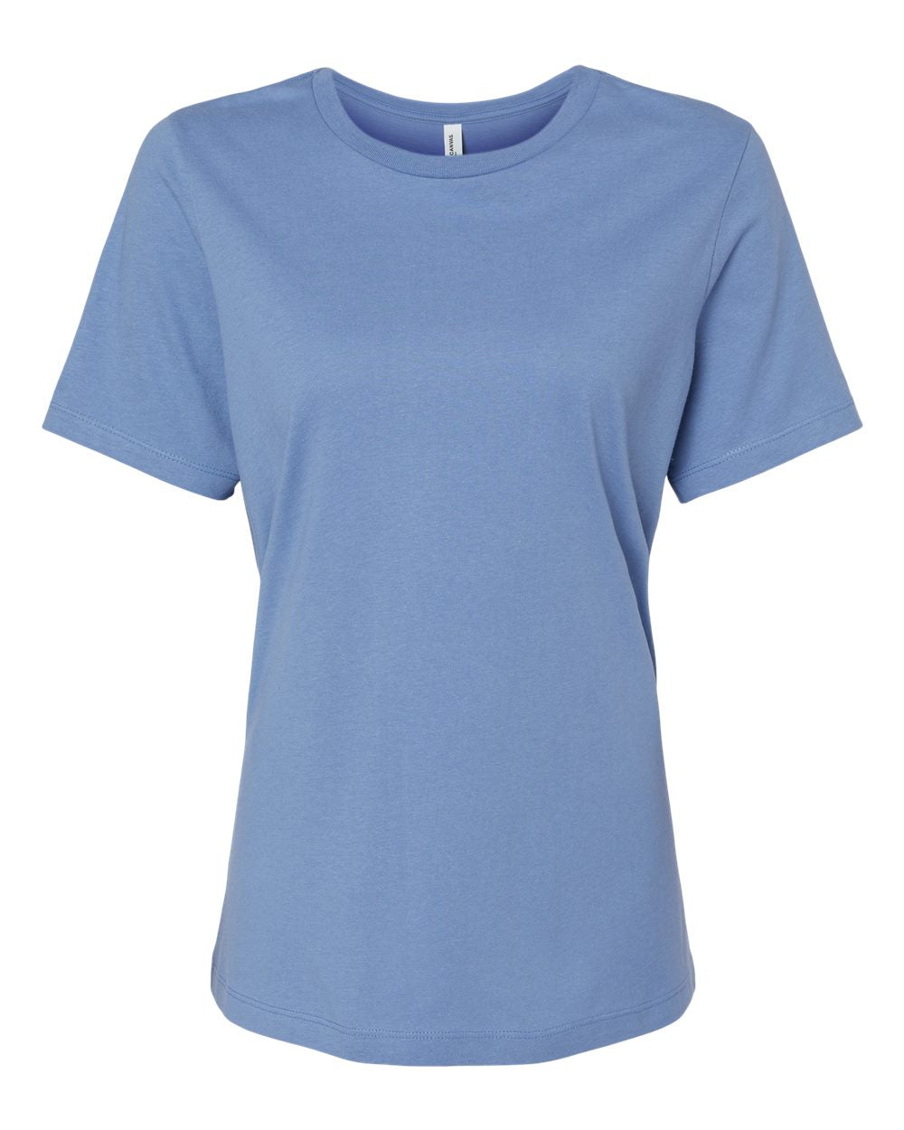 Women's Bella + Canvas Relaxed Jersey Tee