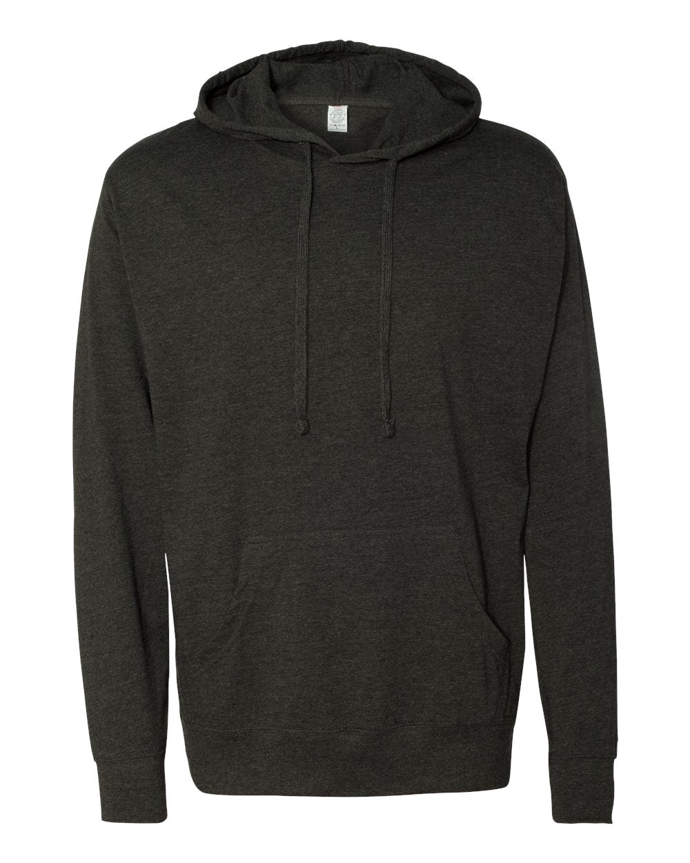 Independent Trading Co. Lightweight Hooded Pullover T-Shirt