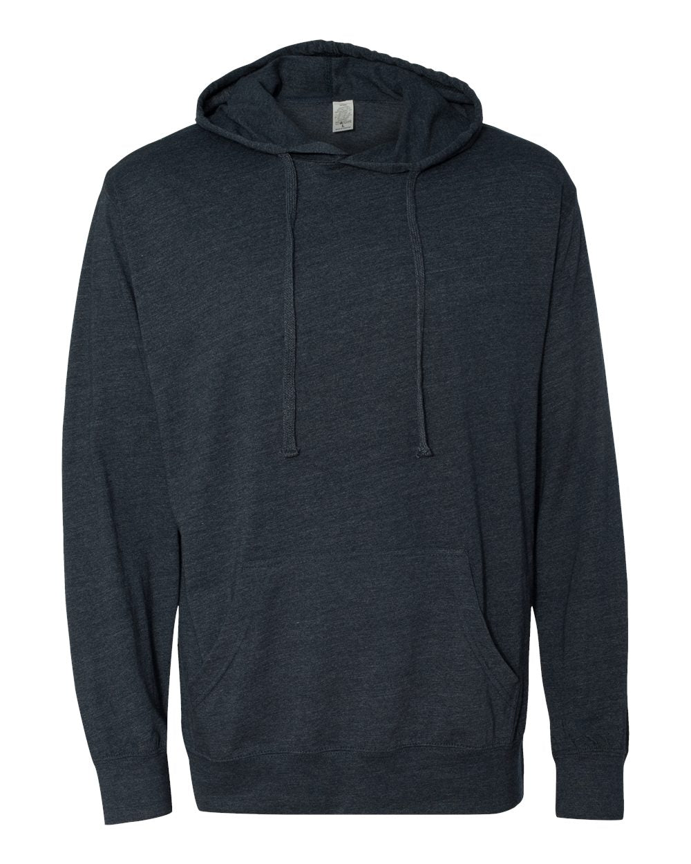 Independent Trading Co. Lightweight Hooded Pullover T-Shirt