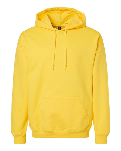 Gildan SoftStyle Midweight Hooded Sweatshirt