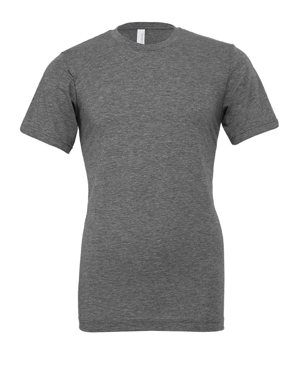 Bella + Canvas Heather Jersey Tee