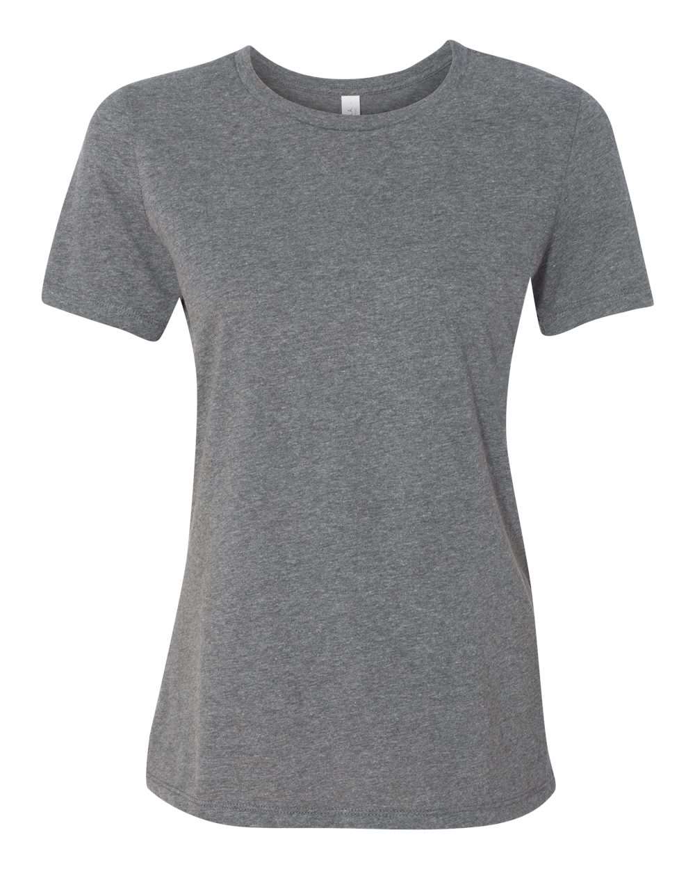 Women's Bella + Canvas Relaxed Heather Jersey Tee