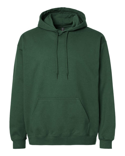 Gildan SoftStyle Midweight Hooded Sweatshirt