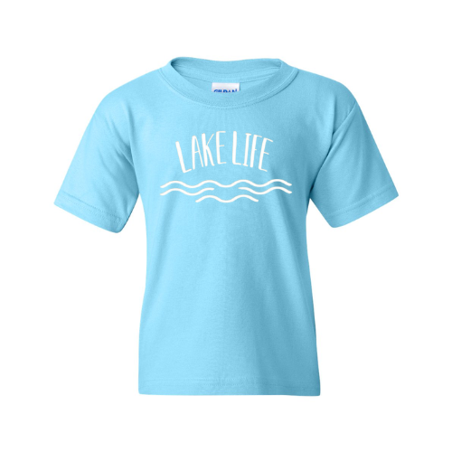 Lake Life T-Shirt