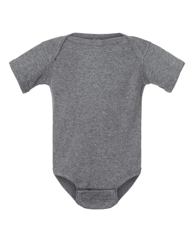 Rabbit Skins Baby Bodysuit