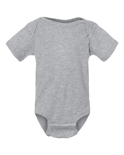 Rabbit Skins Baby Bodysuit