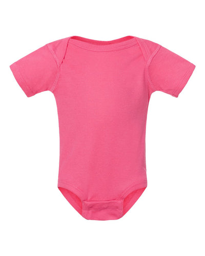 Rabbit Skins Baby Bodysuit