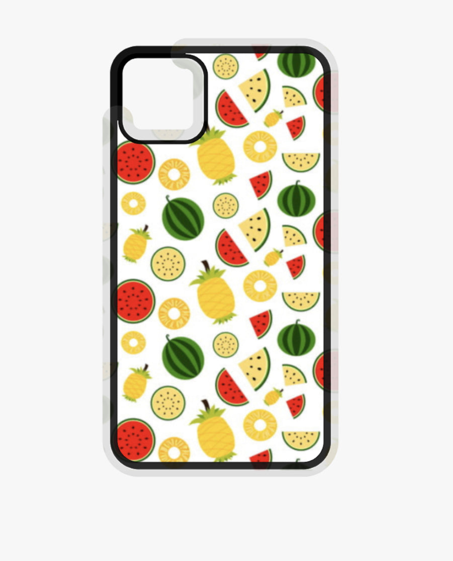 Fruit Pattern Phone Cases