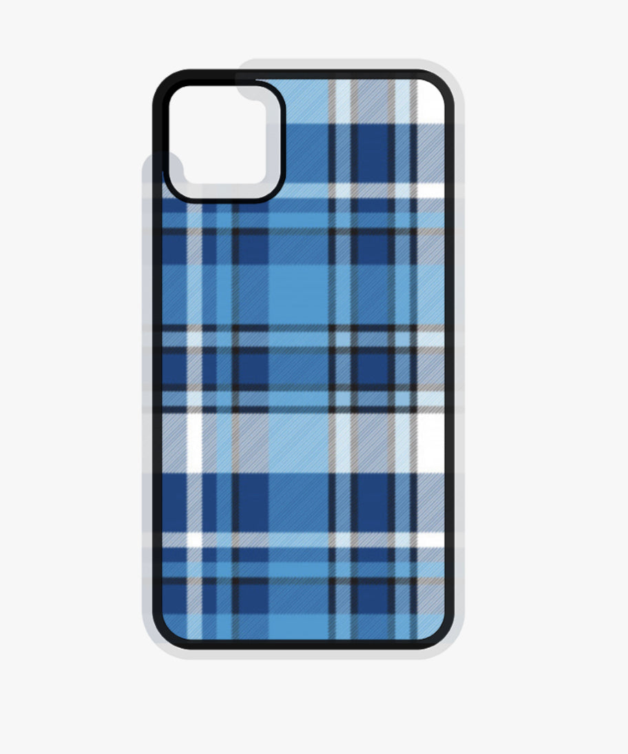 Plaid Phone Cases