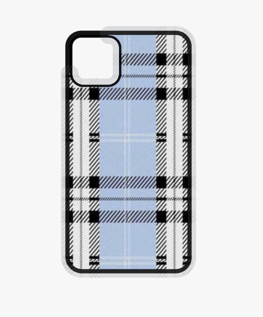 Plaid Phone Cases