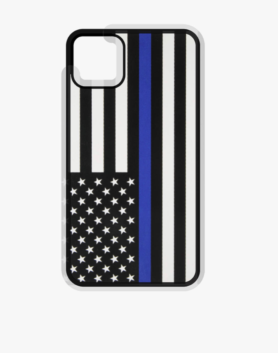 First Responder / Military Phone Cases