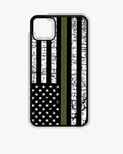 First Responder / Military Phone Cases