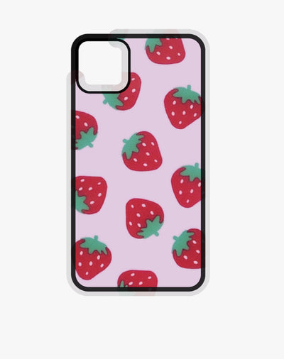 Fruit Pattern Phone Cases