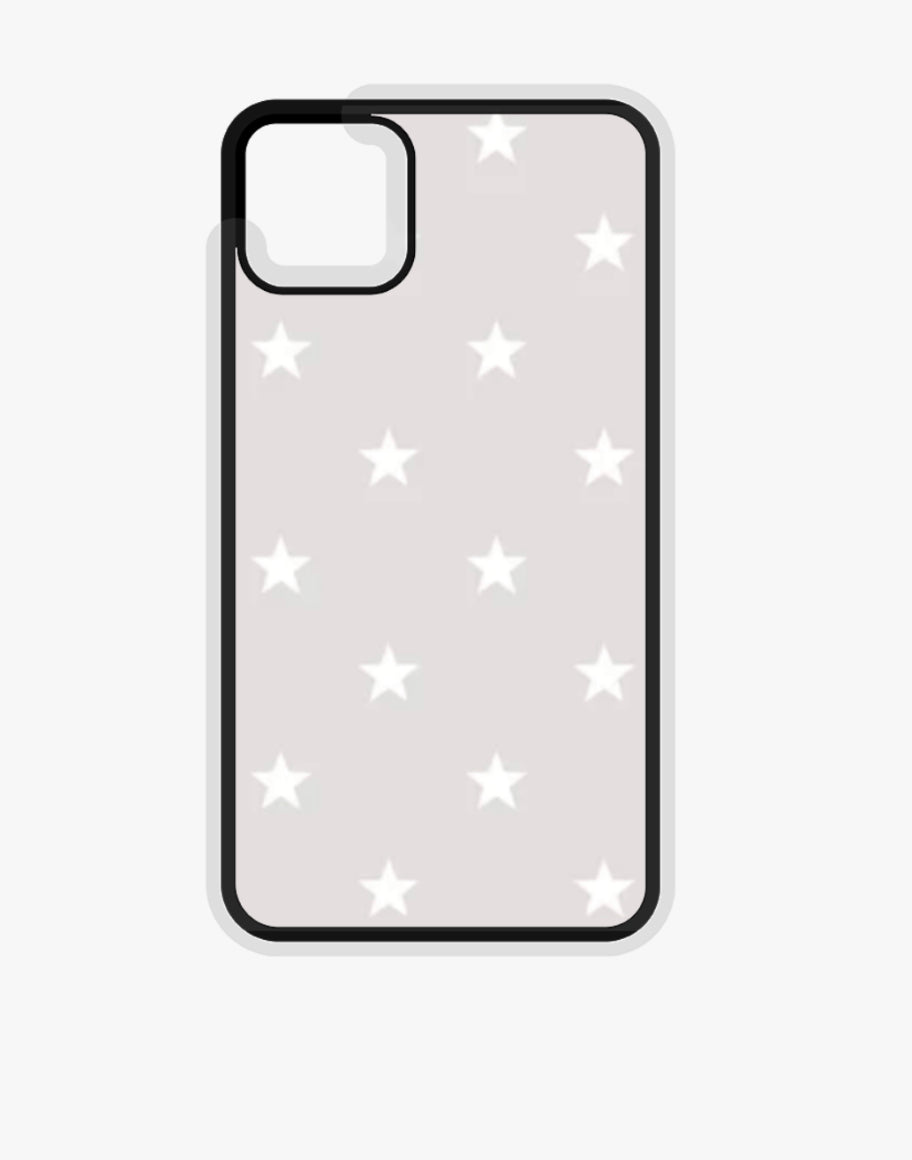 Star Pattern Phone Cases