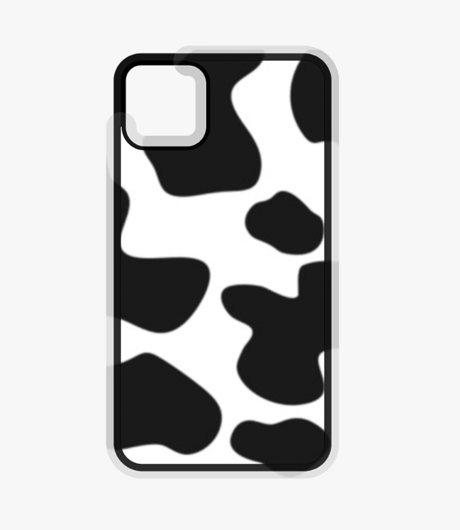 Cow Pattern Phone Case