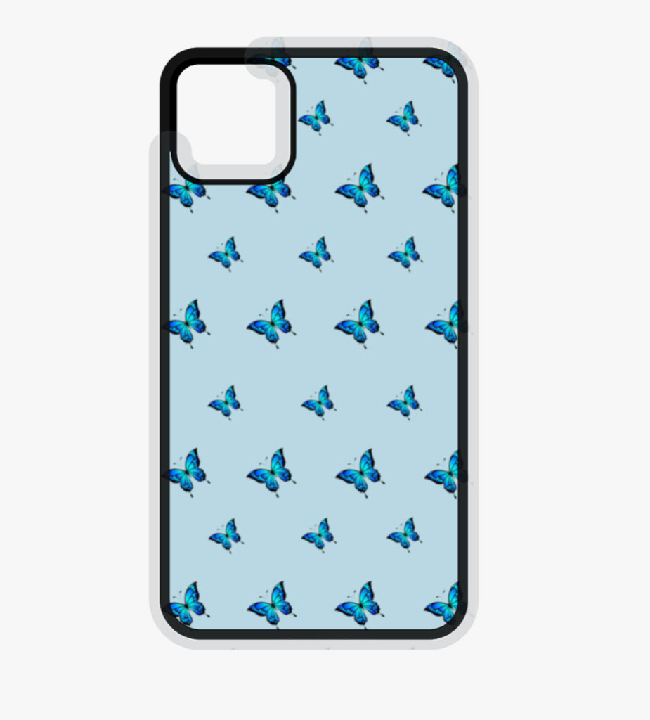 Butterfly Phone Cases