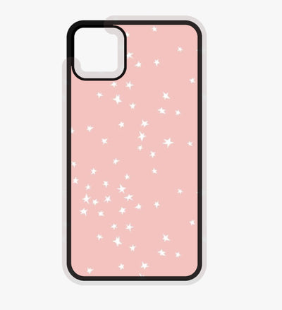 Star Pattern Phone Cases