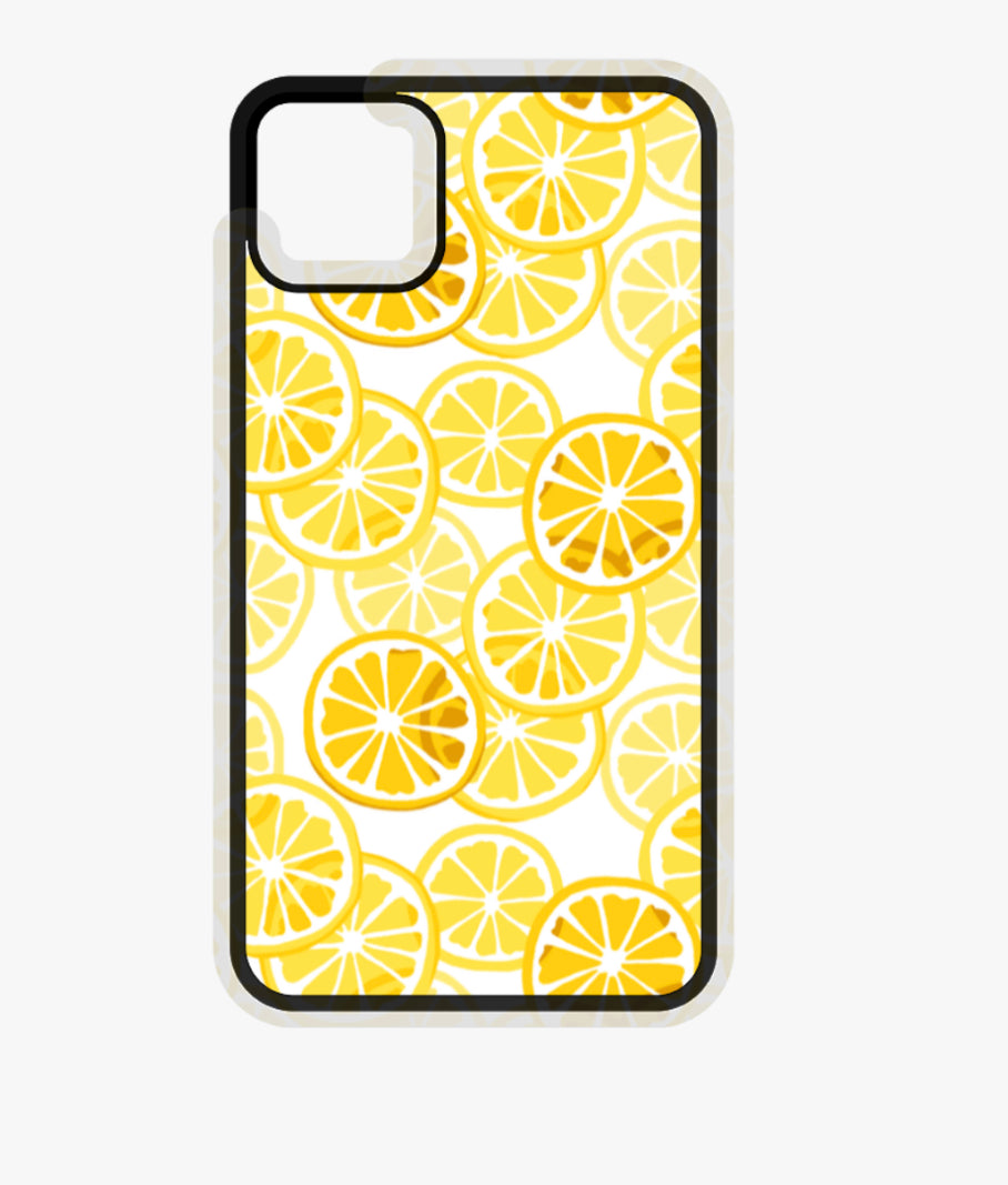 Fruit Pattern Phone Cases