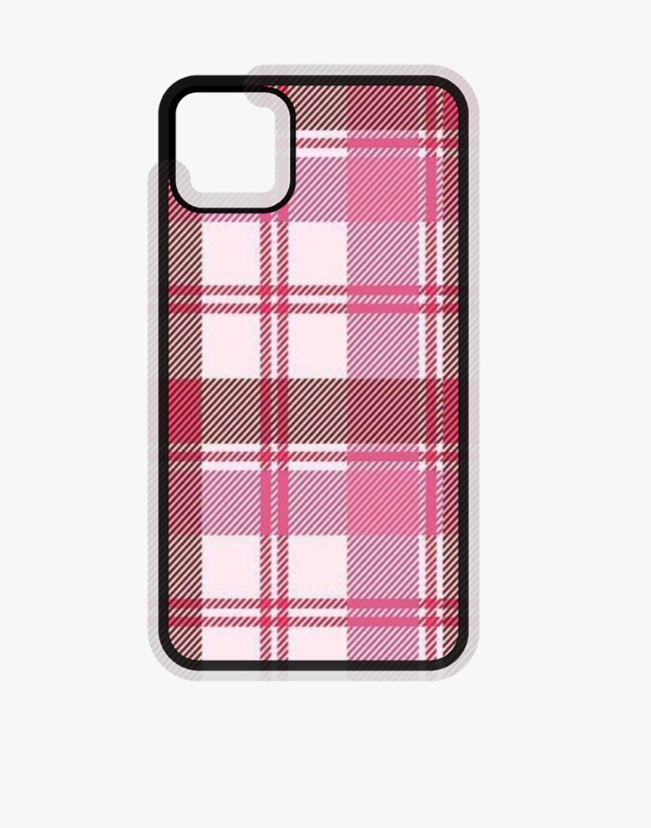 Plaid Phone Cases