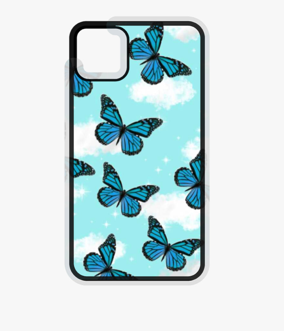 Butterfly Phone Cases