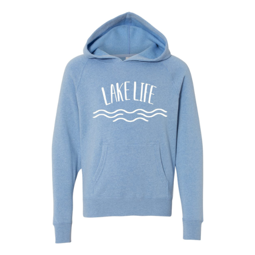 Lake Life Sweatshirt