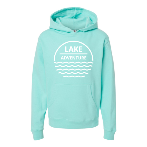 Lake Adventure Sweatshirt