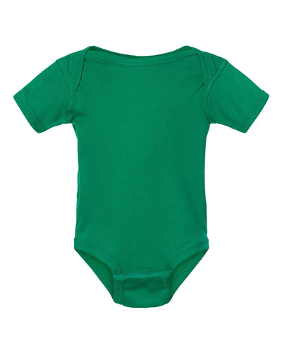 Rabbit Skins Baby Bodysuit