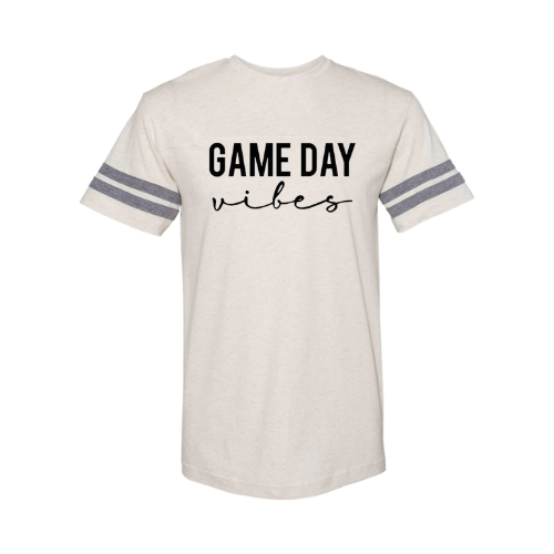 Game Day Vibes T-Shirt