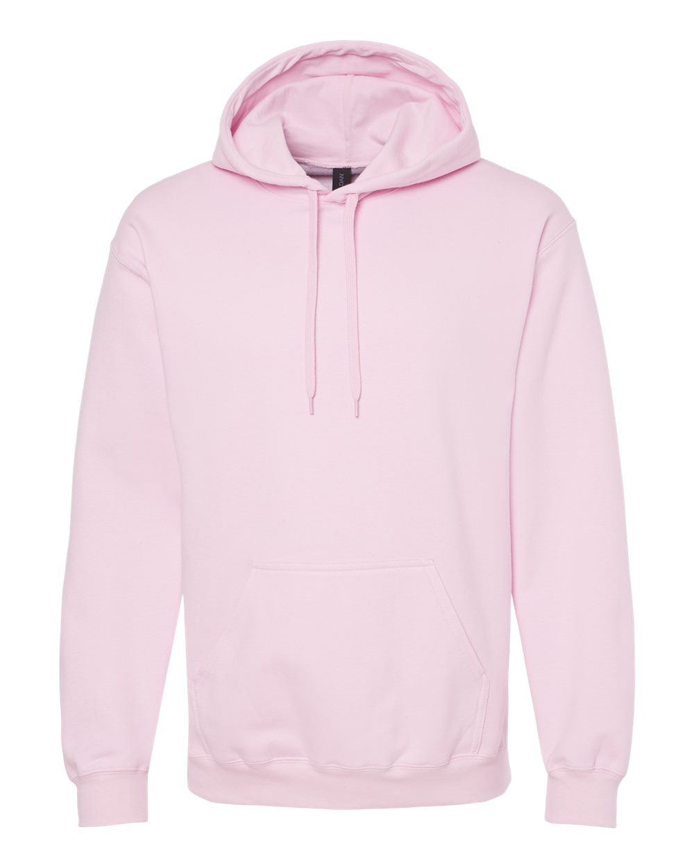 Gildan SoftStyle Midweight Hooded Sweatshirt