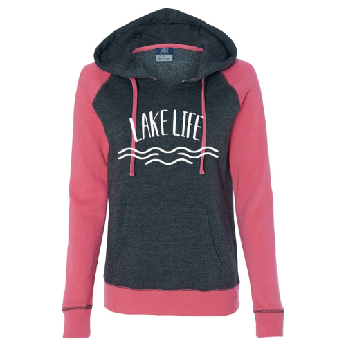 Women's Lake Life Sweatshirt