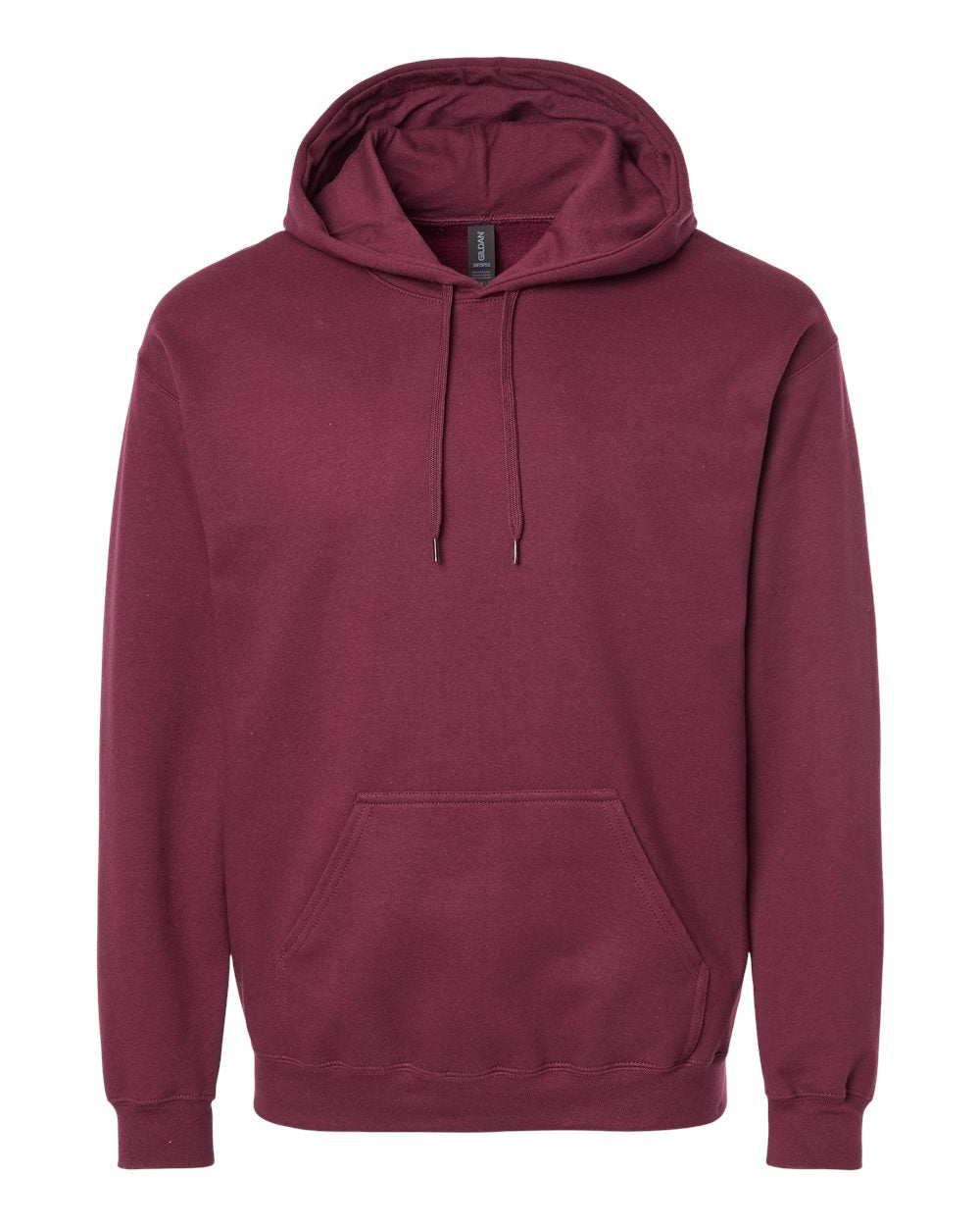 Gildan SoftStyle Midweight Hooded Sweatshirt