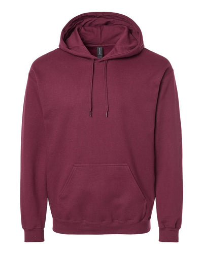 Gildan SoftStyle Midweight Hooded Sweatshirt