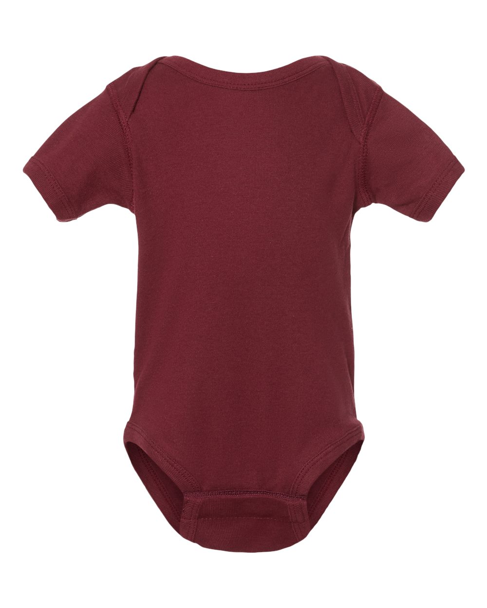 Rabbit Skins Baby Bodysuit