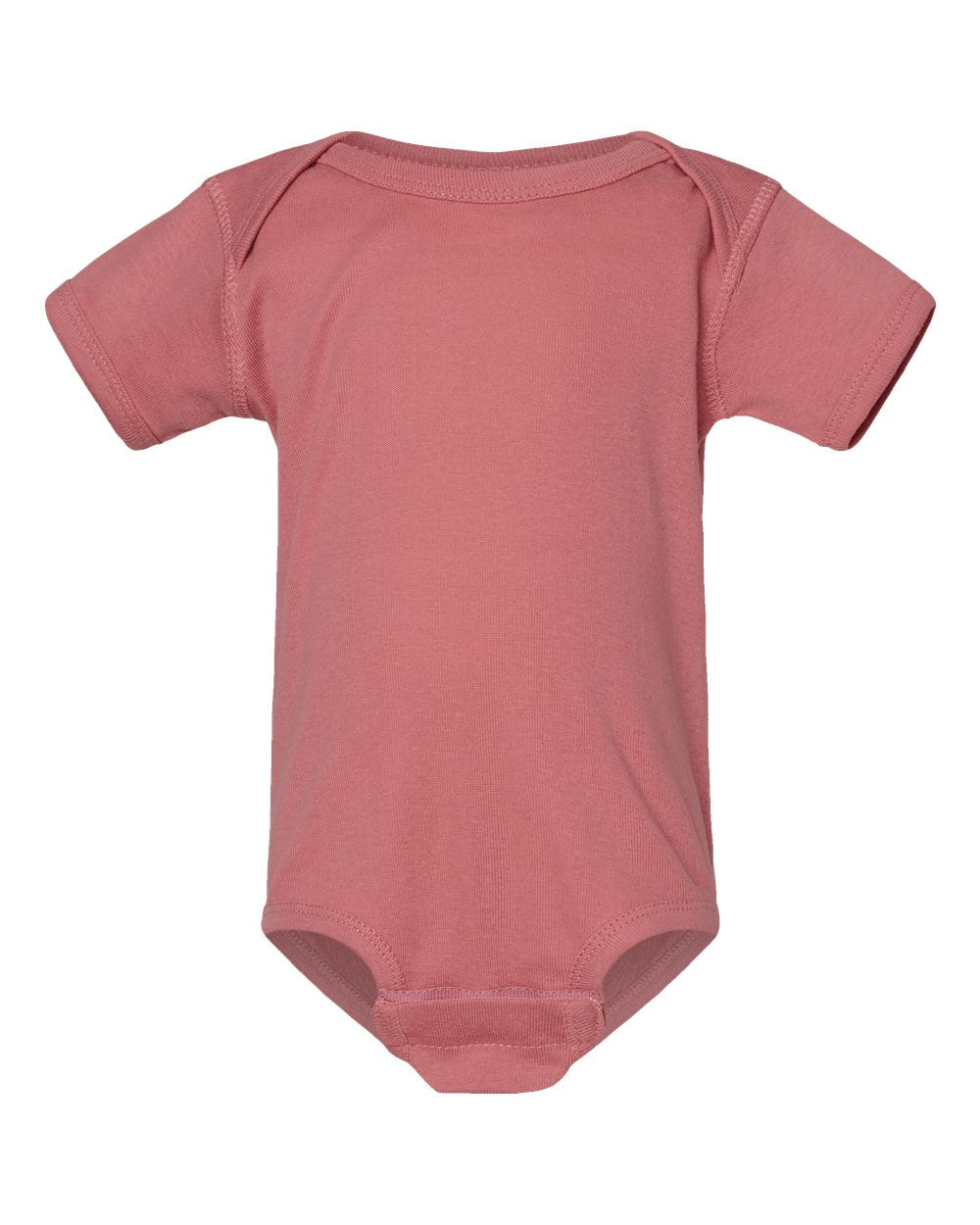 Rabbit Skins Baby Bodysuit