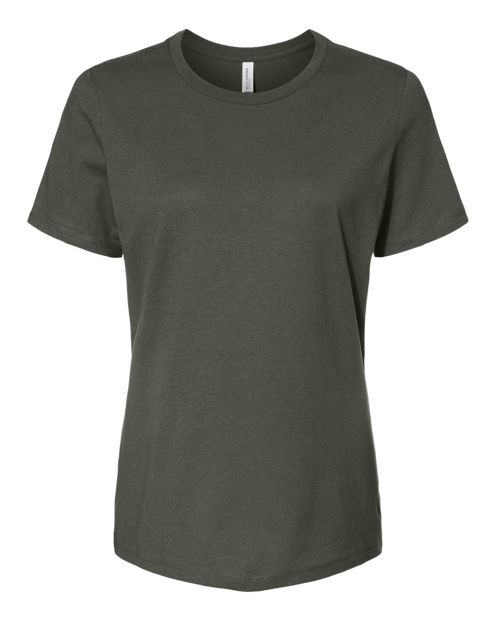 Women's Bella + Canvas Relaxed Jersey Tee