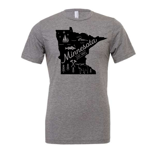 Minnesota T-Shirt