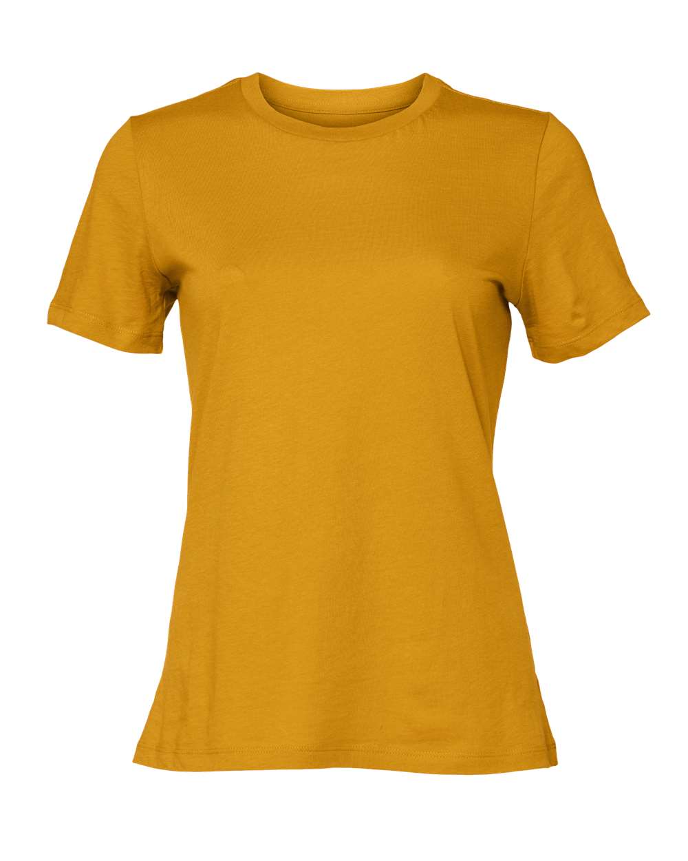 Women's Bella + Canvas Relaxed Jersey Tee