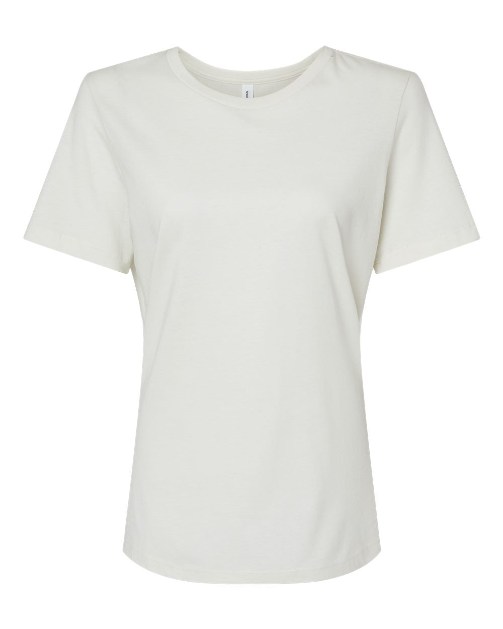 Women's Bella + Canvas Relaxed Jersey Tee