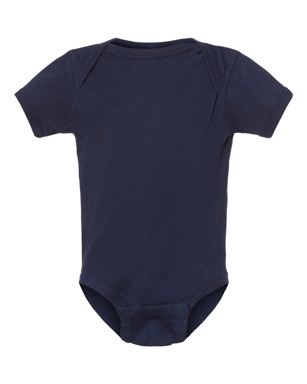 Rabbit Skins Baby Bodysuit