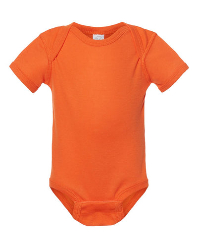 Rabbit Skins Baby Bodysuit