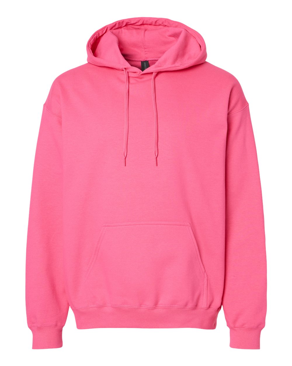 Gildan SoftStyle Midweight Hooded Sweatshirt