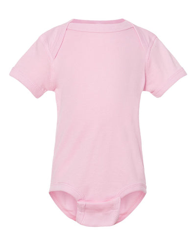 Rabbit Skins Baby Bodysuit