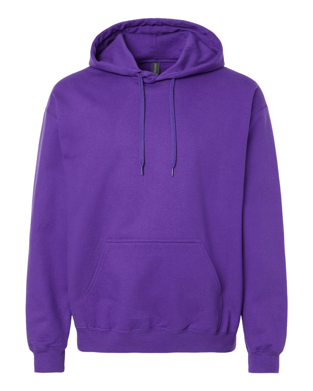 Gildan SoftStyle Midweight Hooded Sweatshirt