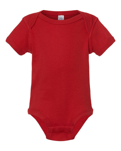 Rabbit Skins Baby Bodysuit