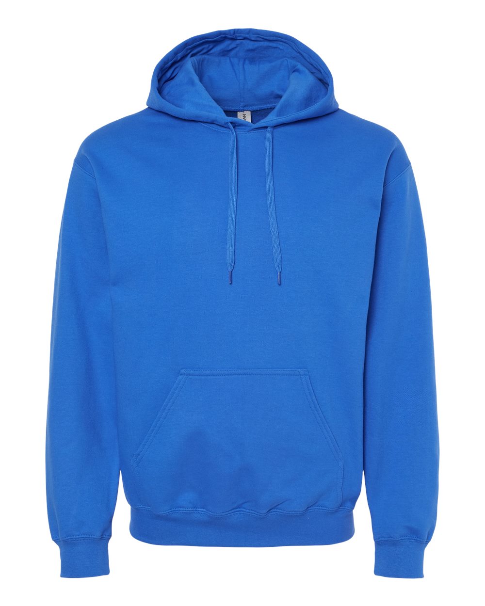 Gildan SoftStyle Midweight Hooded Sweatshirt