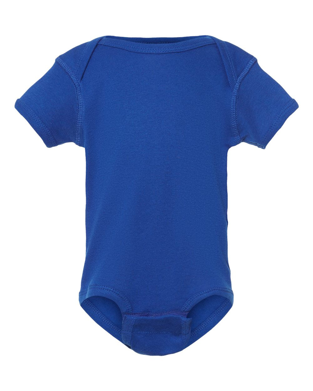 Rabbit Skins Baby Bodysuit