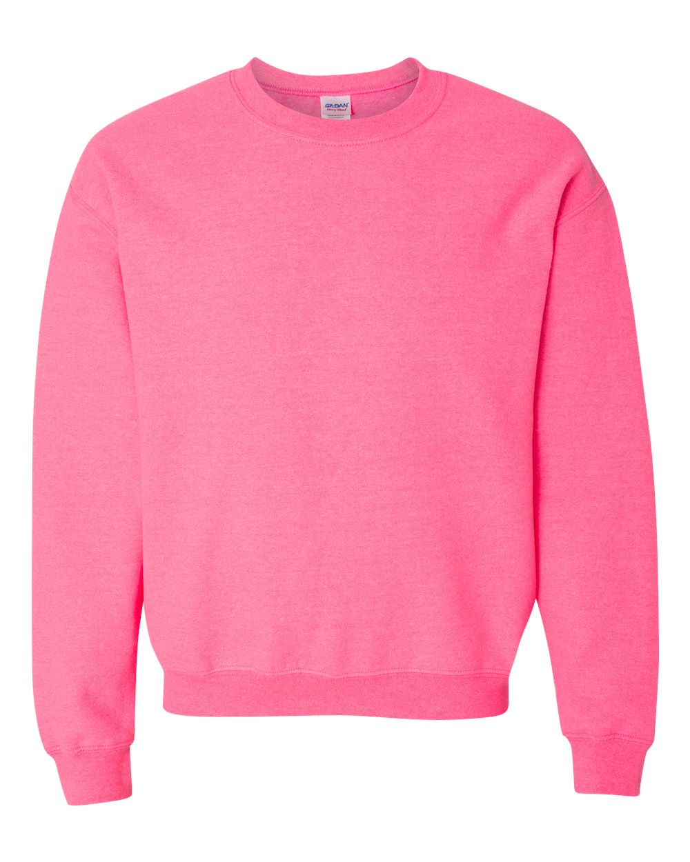 Gildan Heavy Blend Crewneck Sweatshirt