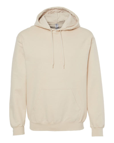 Gildan SoftStyle Midweight Hooded Sweatshirt